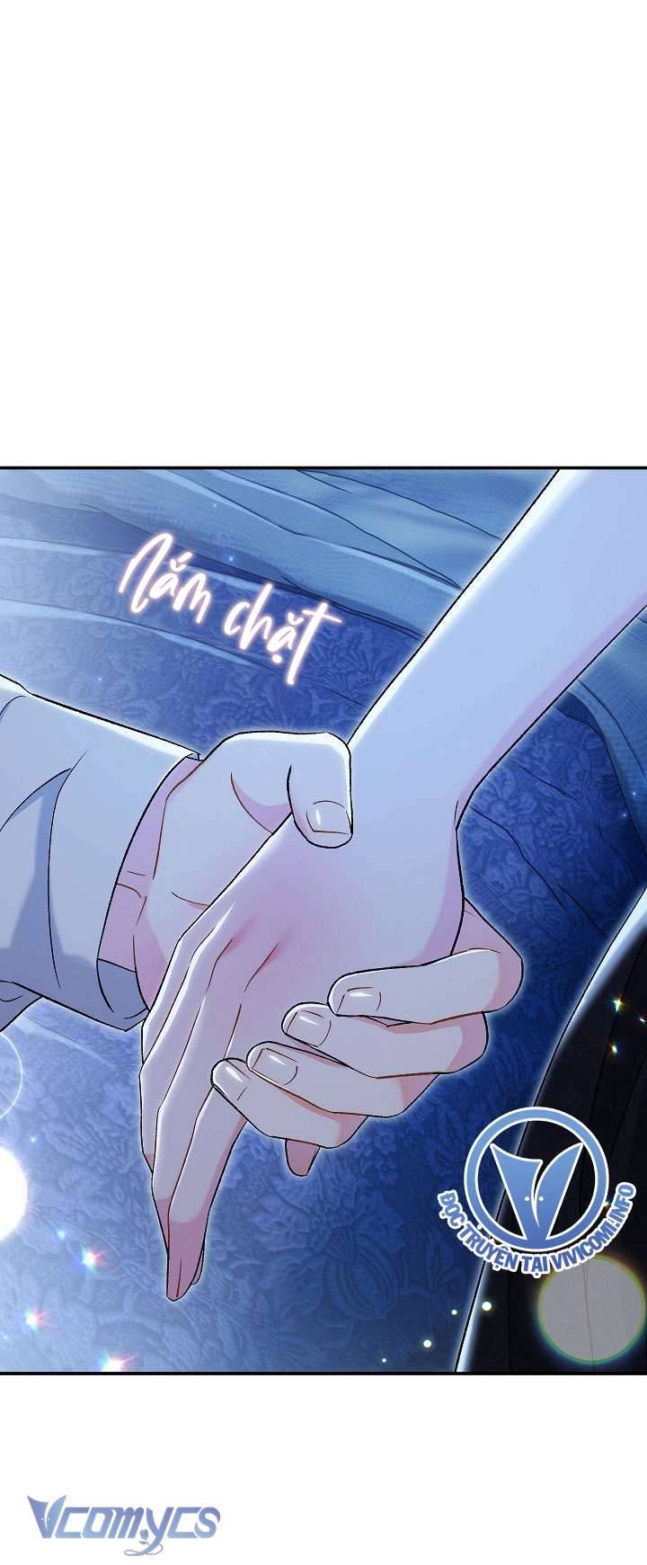 Người Xem Mắt Của Ác Nữ Quá Hoàn Hảo Chapter 22 - Trang 4