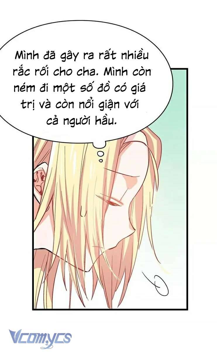 Bác Sĩ Elise: Vi Tiểu Thư Với Cây Đèn Dầu Chap 2) - Trang 2