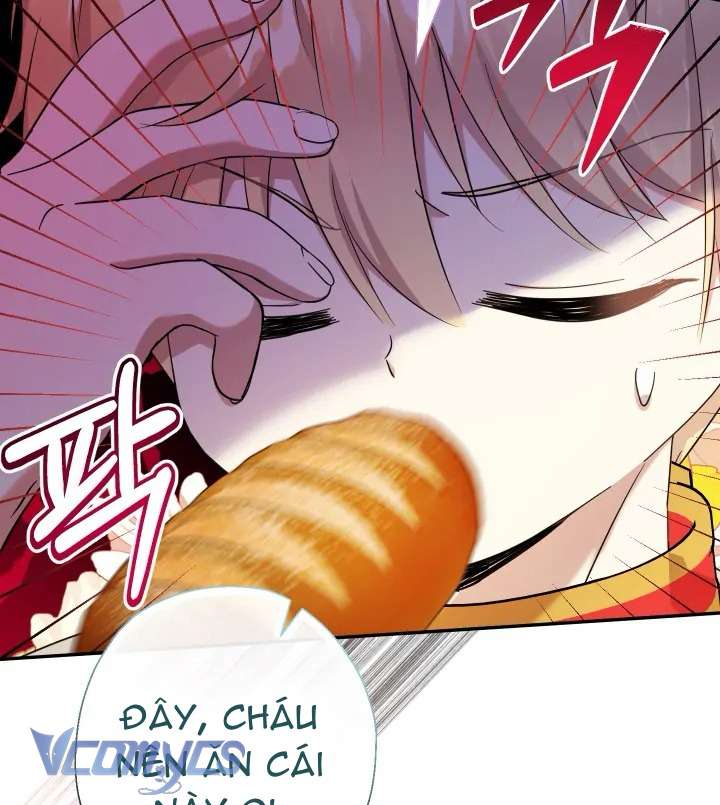 Tiểu Thư Tích Tiền Đi Bụi Chapter 61 - Trang 4