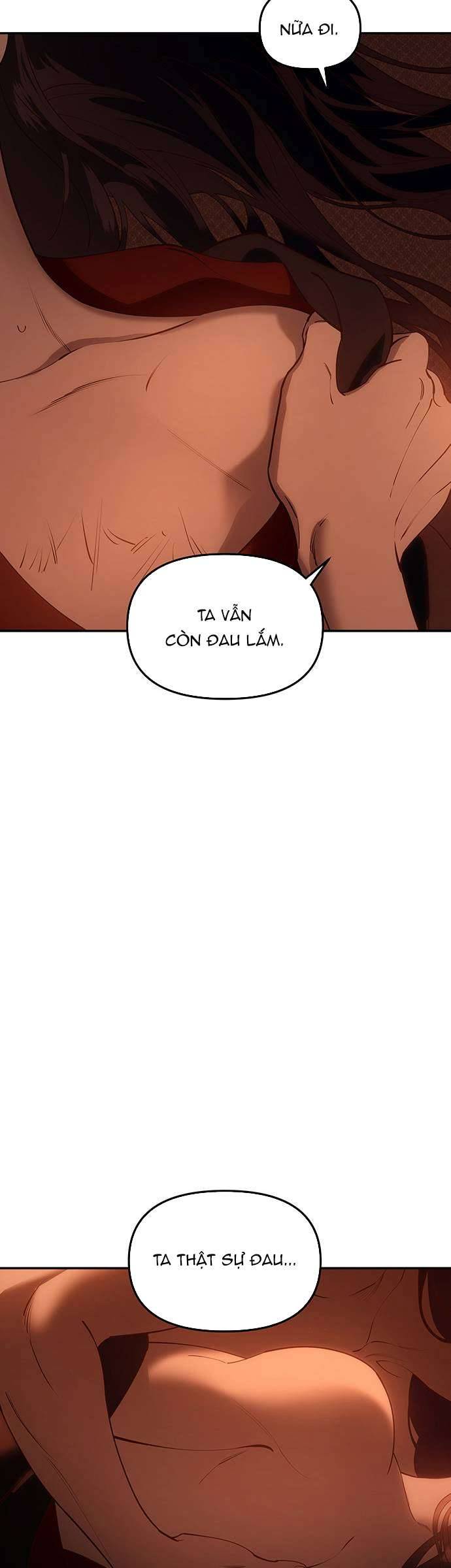 Vương Tử Huyền Bí Chapter 113 - Trang 4