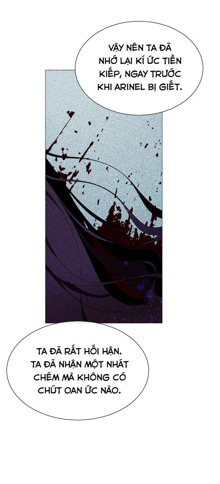 Ác Nữ Cần Bạo Chúa Chapter 50 - Trang 4