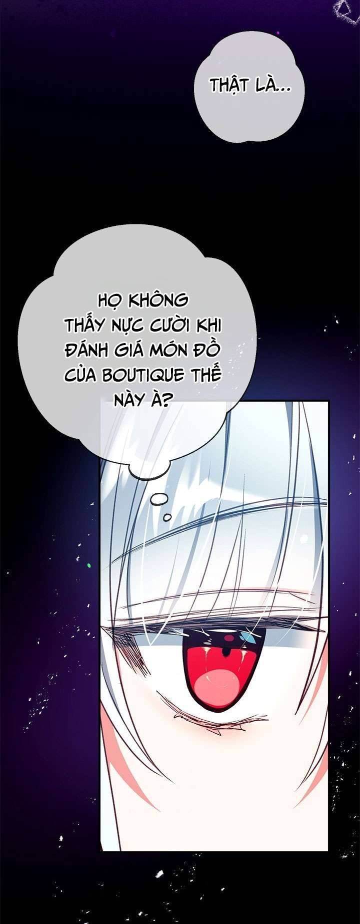 Chúng Ta Có Thể Trở Thành Một Gia Đình Được Không? Chap 17 - Trang 2