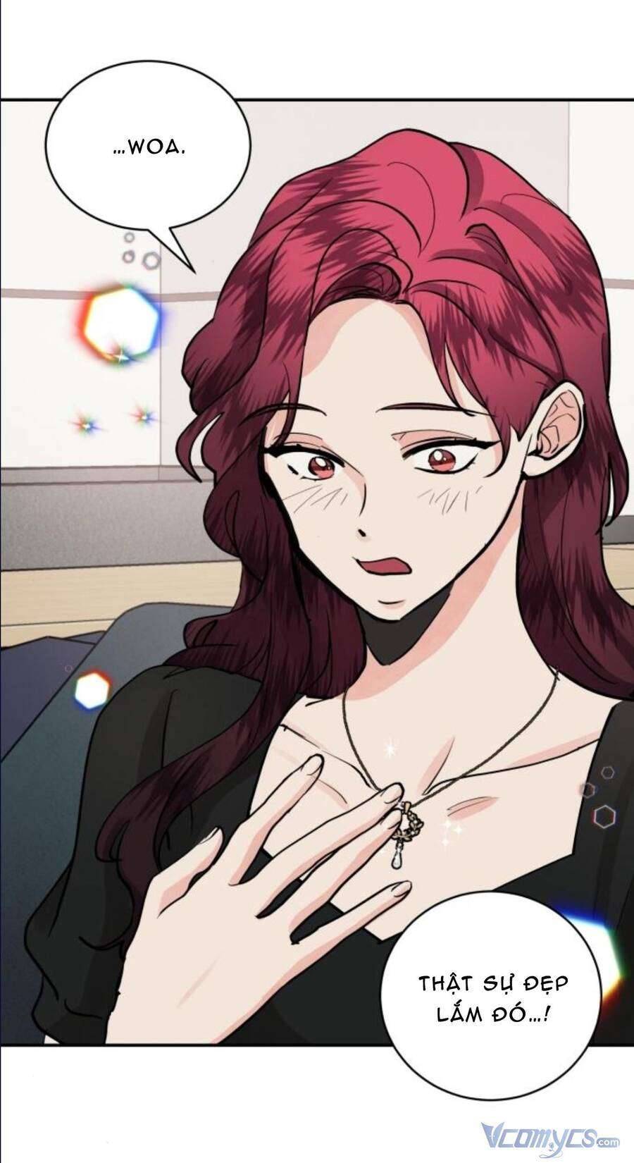 Oan Gia Ngõ Hẹp Chapter 52 - Trang 3