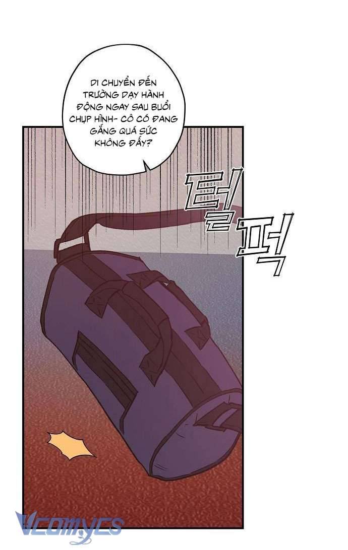 Onsaemiro Chapter 25 - Trang 4