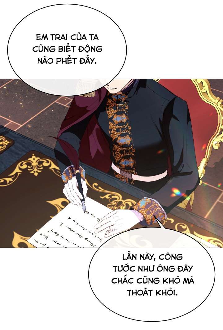 Ác Nữ Cần Bạo Chúa Chapter 46 - Trang 4