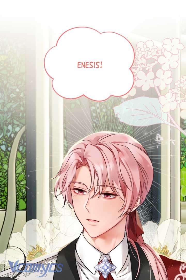 Mê Cung Cám Dỗ Của Emilone Chapter 3 - Trang 4