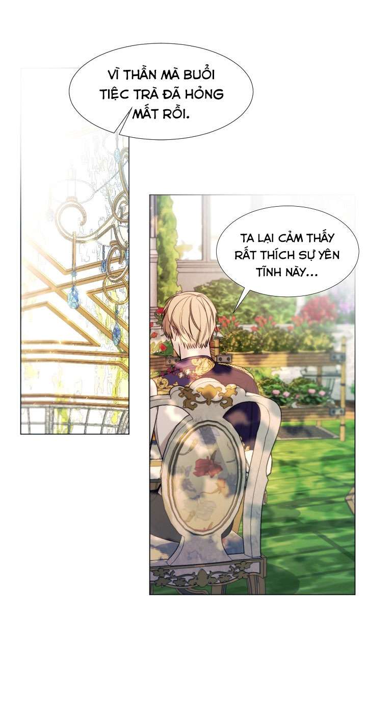 Ác Nữ Cần Bạo Chúa Chapter 23 - Trang 4