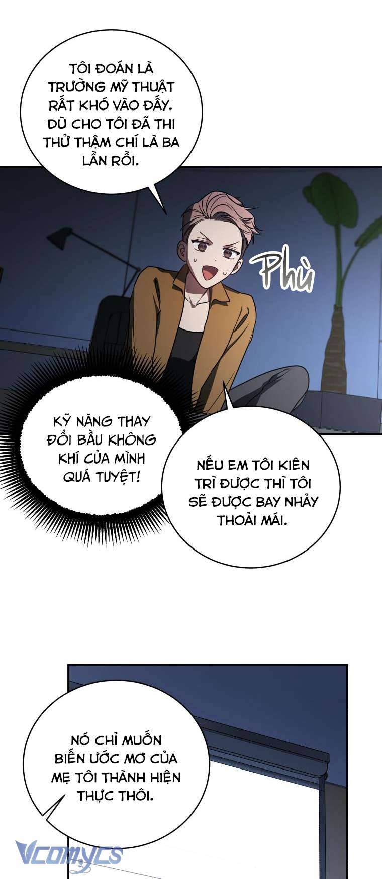Hướng Dẫn Sinh Tồn Dành Cho Người Xếp Hạng Chap 19 - Trang 2