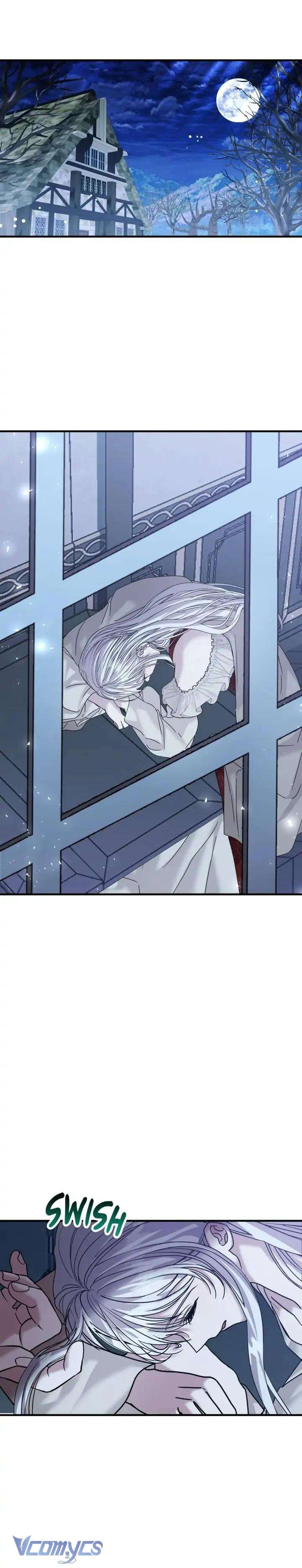 Hôn Nhân Liên Minh Để Trả Thù Chap 27 - Trang 2