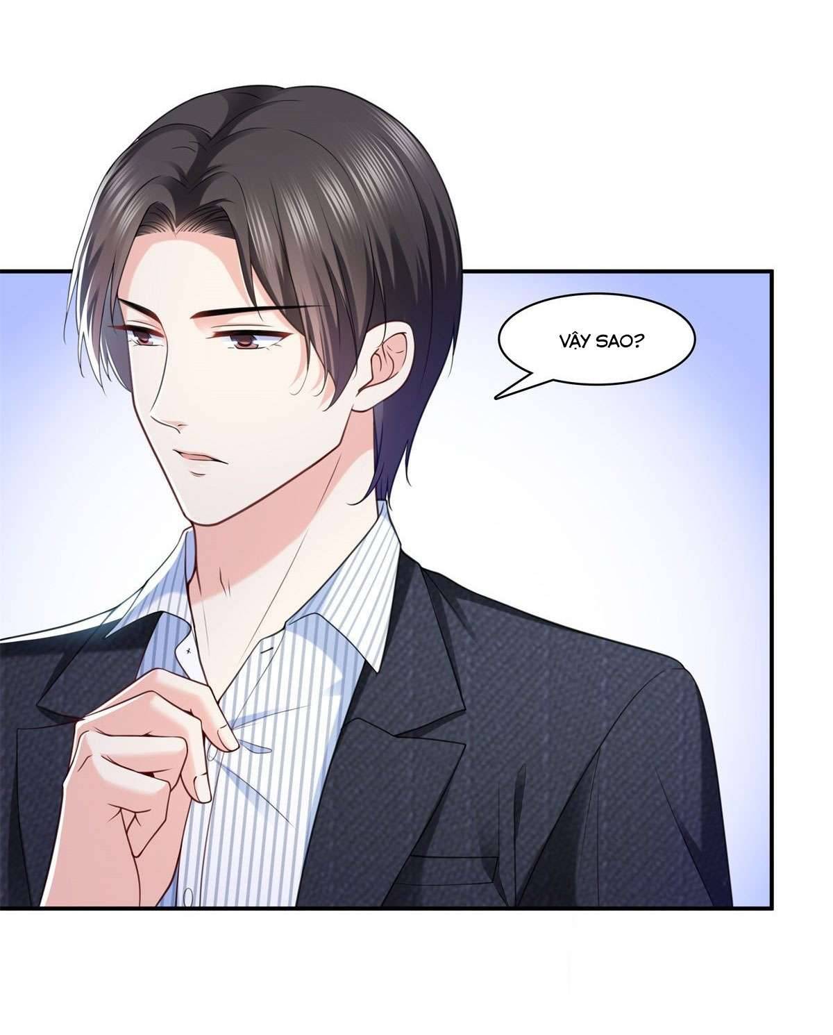 Hệt Như Hàn Quang Gặp Nắng Gắt Chap 218 - Trang 4