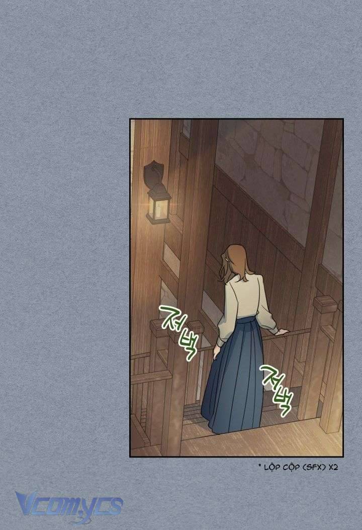 Người Đẹp Và Quái Thú Chap 55 - Trang 3