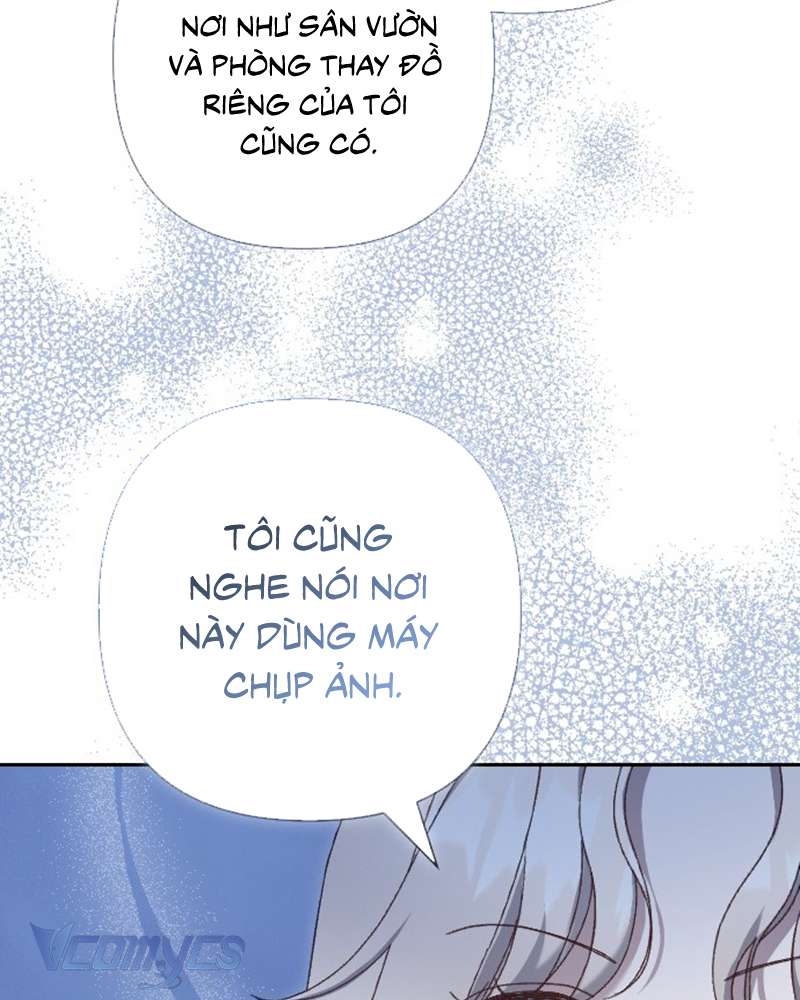 Dành Cho Những Ai Coi Hối Tiếc Là Điều Xa Xỉ Chap 4 - Trang 4