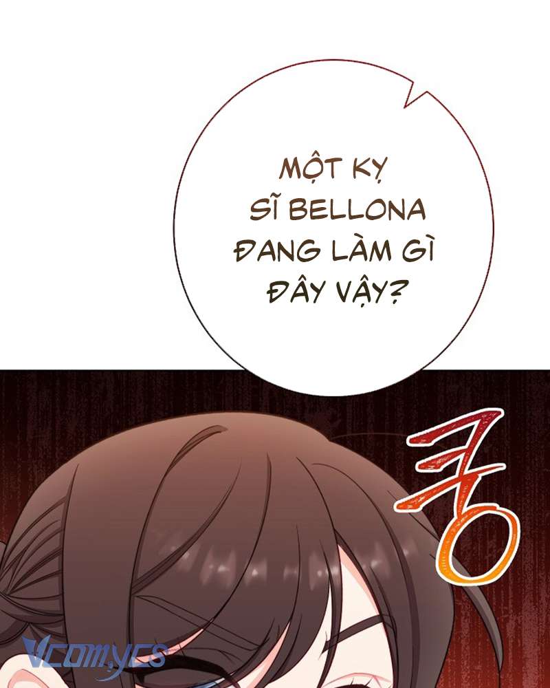 Hầu Gái Độc Quyền Của Hoàng Hậu Phản Diện Chapter 33 - Trang 4