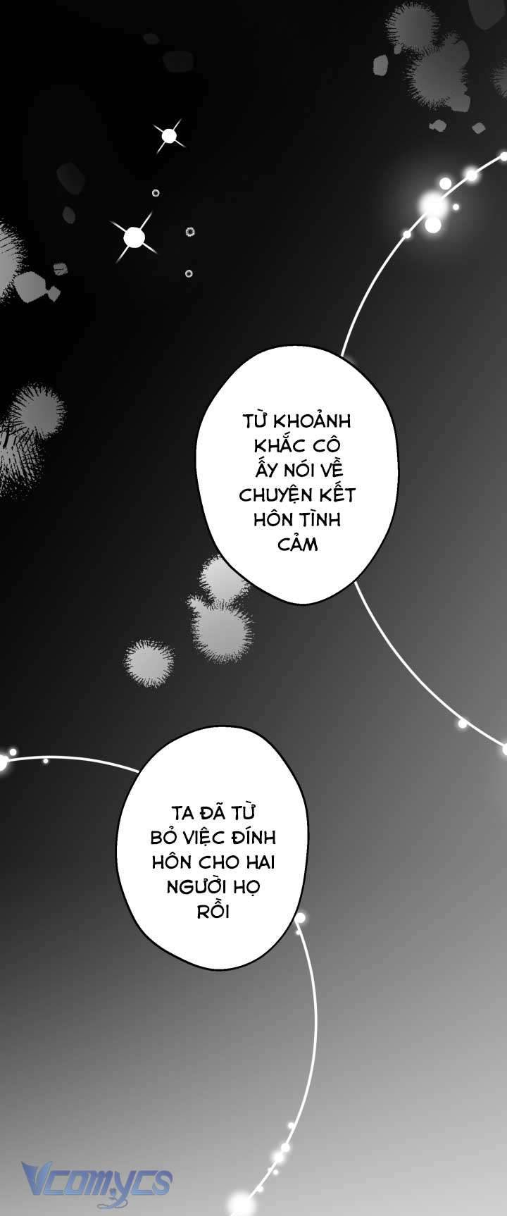 Những Nhân Vật Mạnh Nhất Thế Giới Ám Ảnh Tôi Chapter 52 - Trang 4