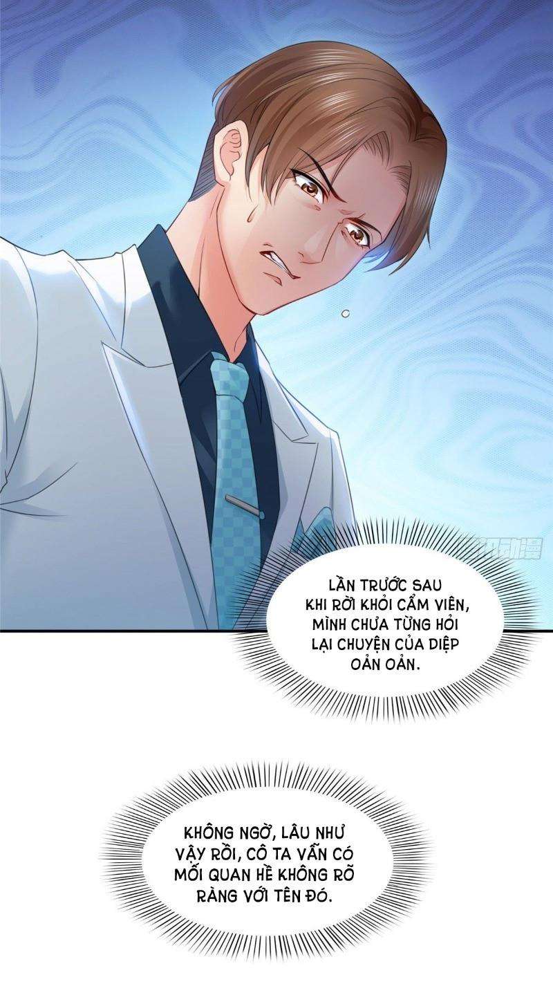 Hệt Như Hàn Quang Gặp Nắng Gắt Chap 85 - Trang 4
