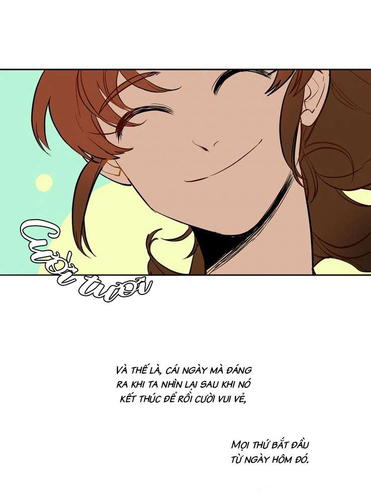 Ranh Giới Chap 48 - Trang 3