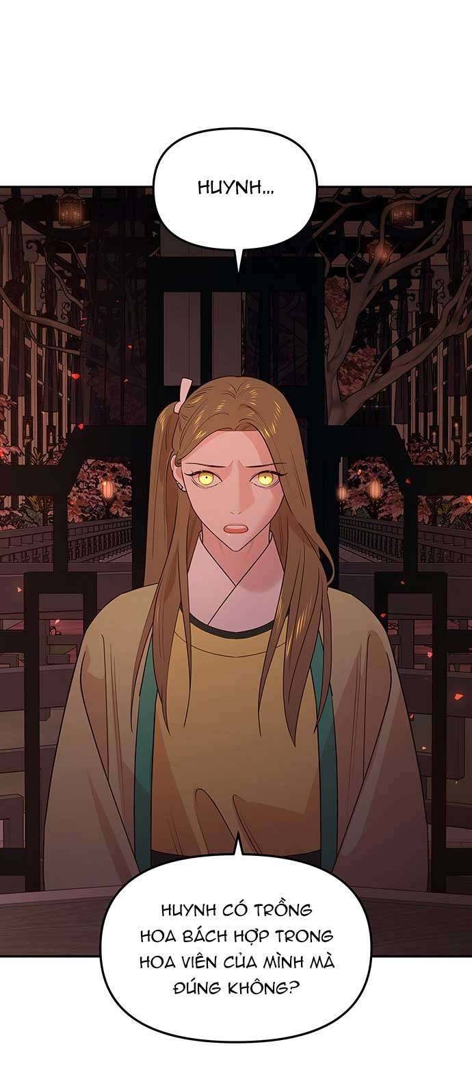 Vương Tử Huyền Bí Chapter 80 - Trang 4