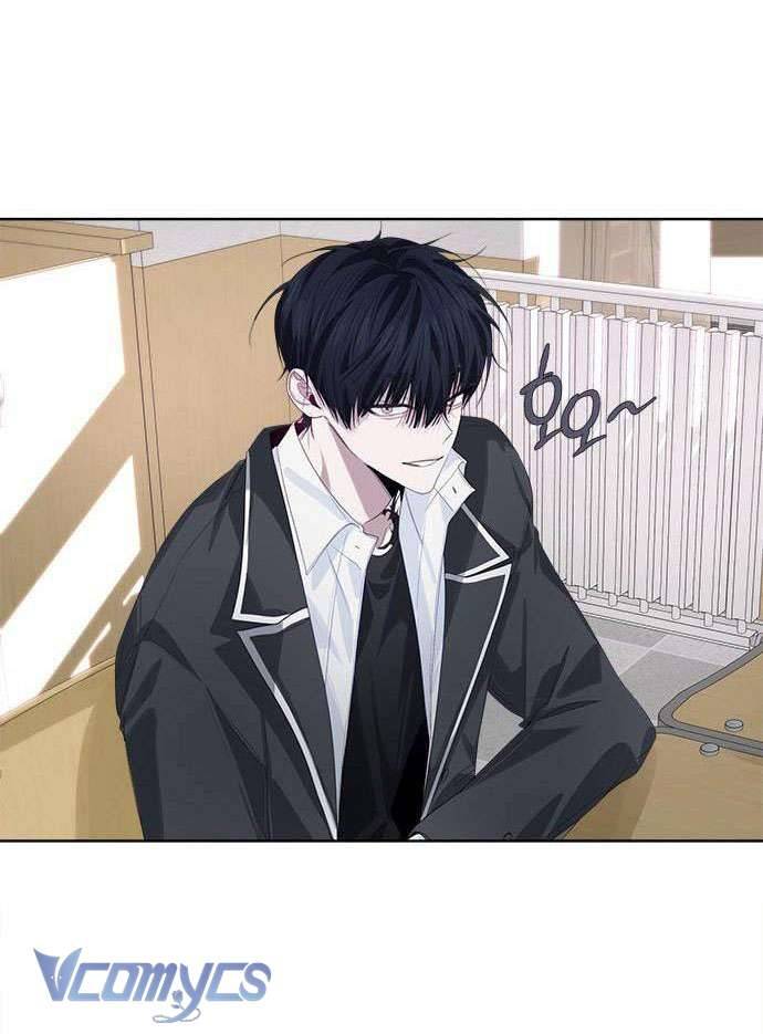 Đàn Anh Xấu Xa! Chap 63 - Trang 3