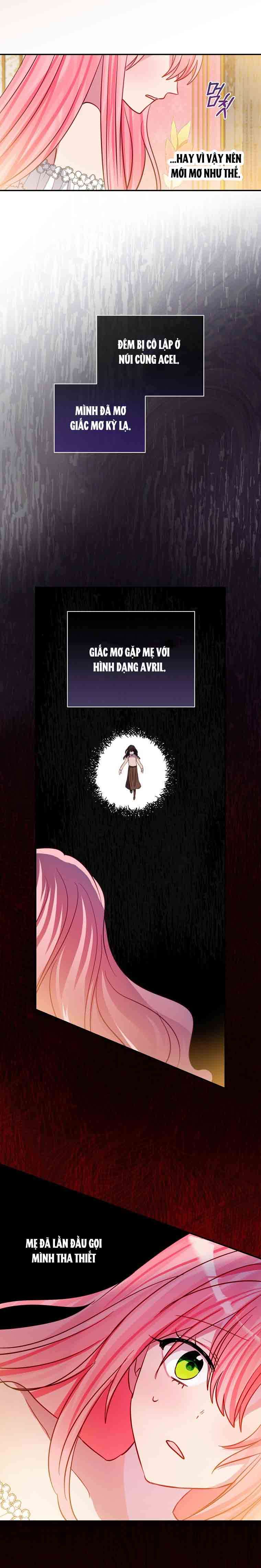 Tôi Không Muốn Có Con Với Nam Chính Chapter 15 - Trang 4