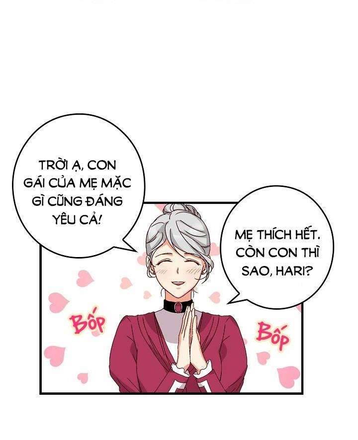 Cẩn Thận Với Các Anh Trai Đấy! Chap 5 - Trang 2