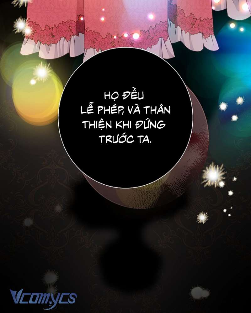 Hầu Gái Độc Quyền Của Hoàng Hậu Phản Diện Chapter 49 - Trang 4