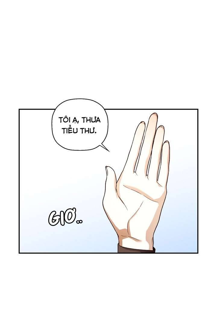 Phương Pháp Che Giấu Đứa Con Của Hoàng Đế Chapter 30 - Trang 4
