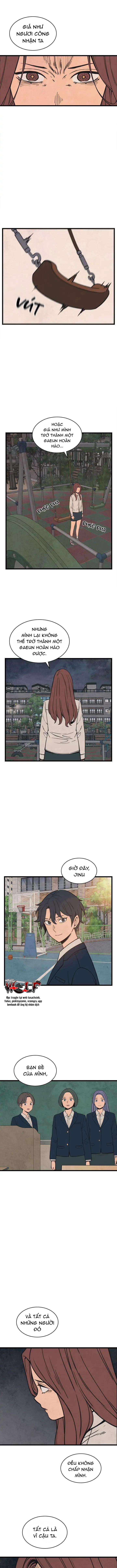 Kẻ Mạo Danh Chapter 38 - Trang 4