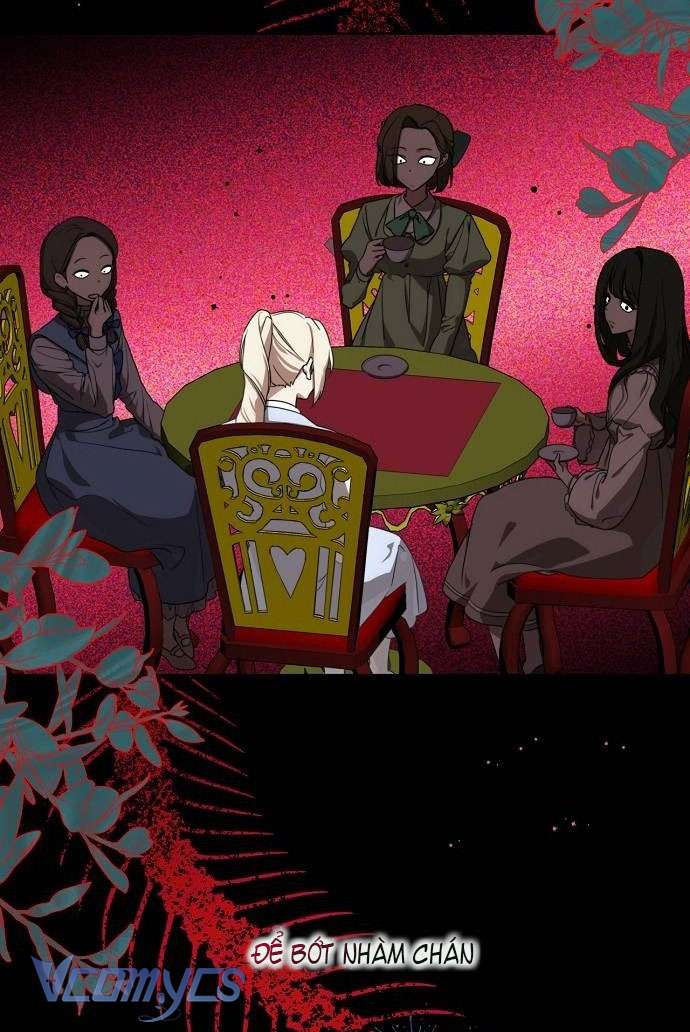 Cái Giá Phải Trả Chapter 2 - Trang 4
