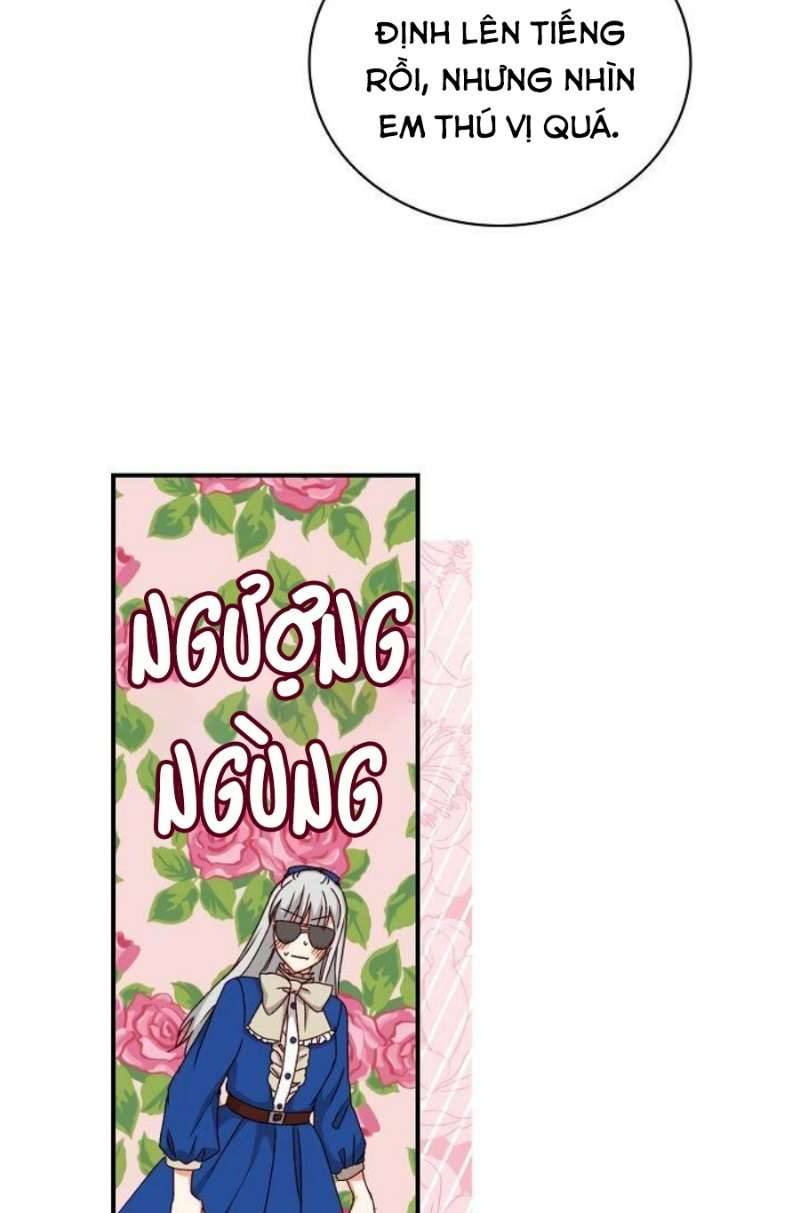 Cẩn Thận Với Các Anh Trai Đấy! Chap 60 - Trang 2