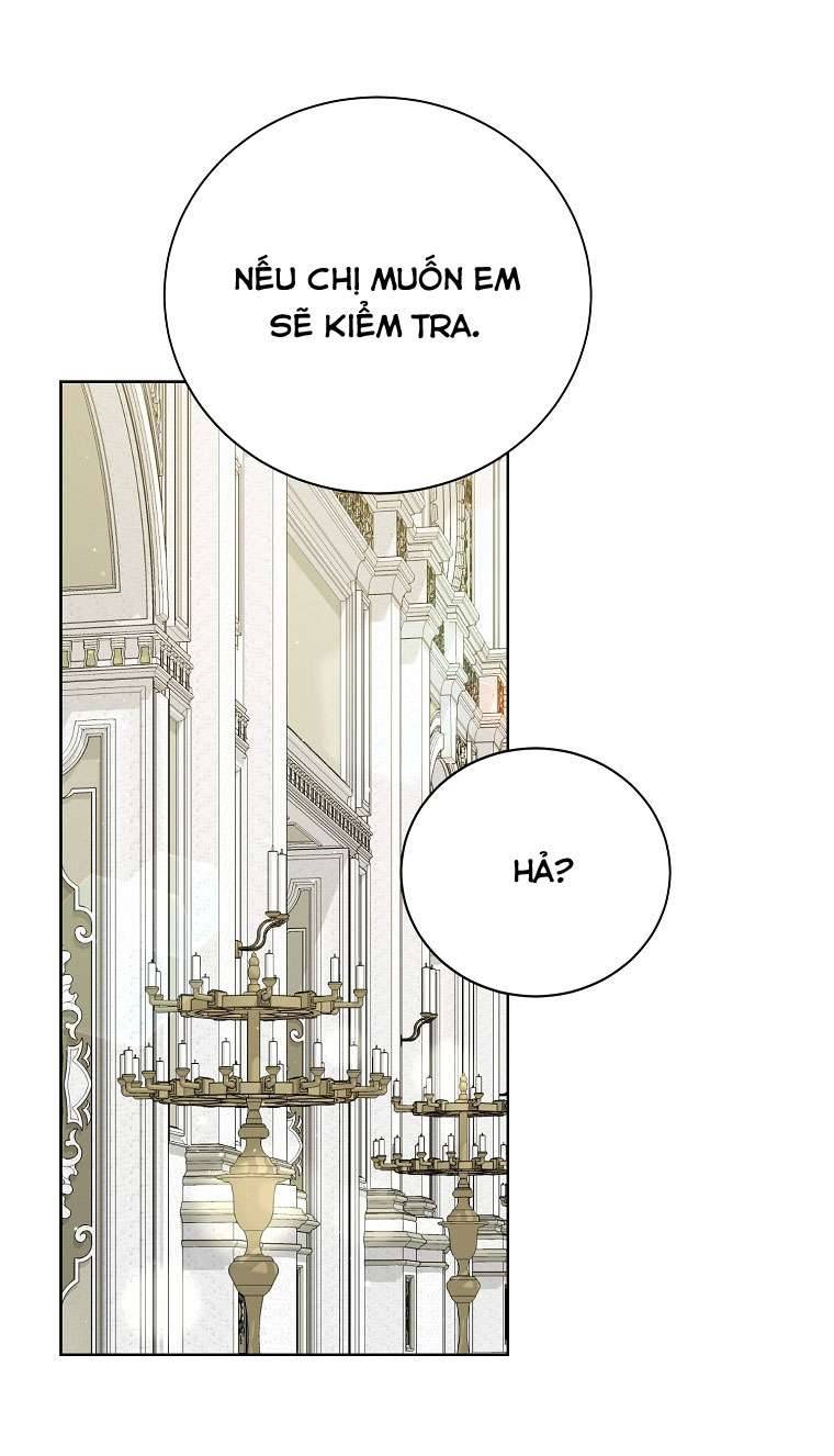 Vương Miện Lục Bảo Chap 65 - Trang 2