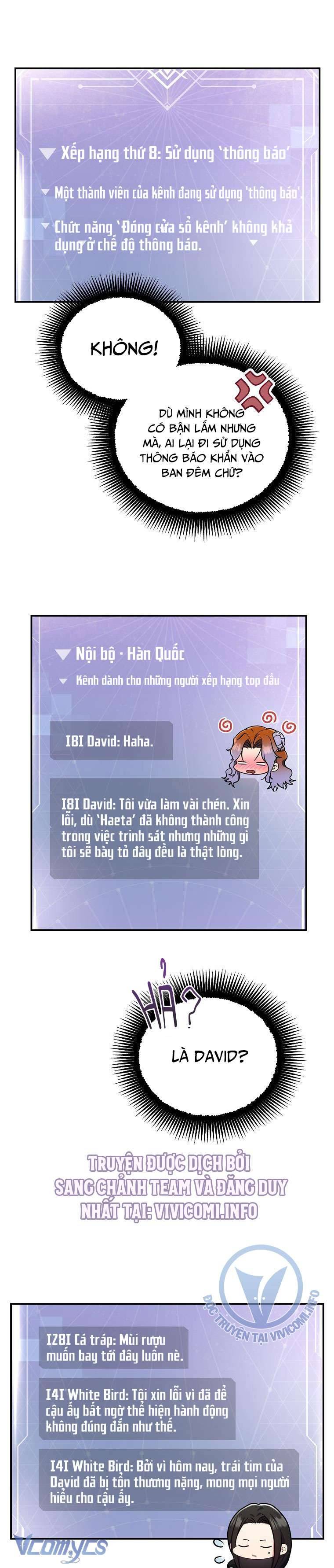 Hướng Dẫn Sinh Tồn Dành Cho Người Xếp Hạng Chap 35 - Trang 2