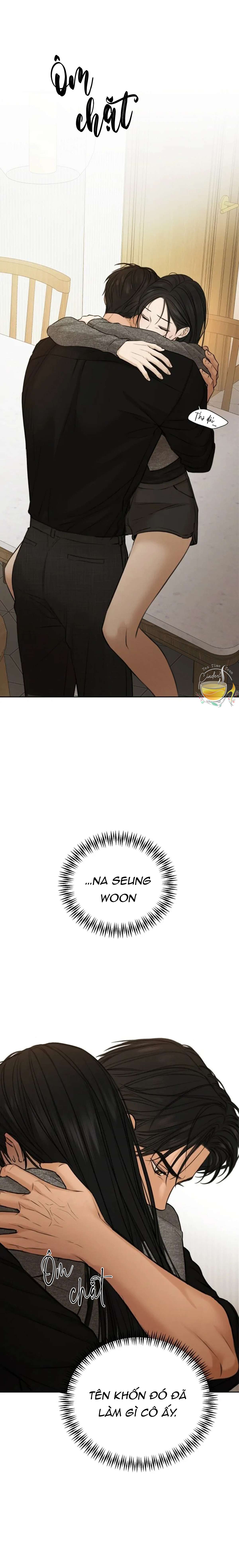 Bình Minh Chap 50 - Trang 4