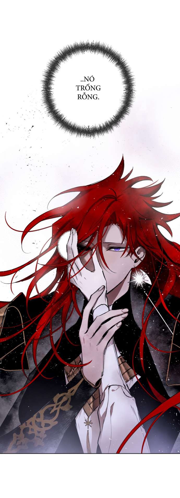Lời Thú Nhận Của Chúa Tể Bóng Tối Chap 22 - Trang 4