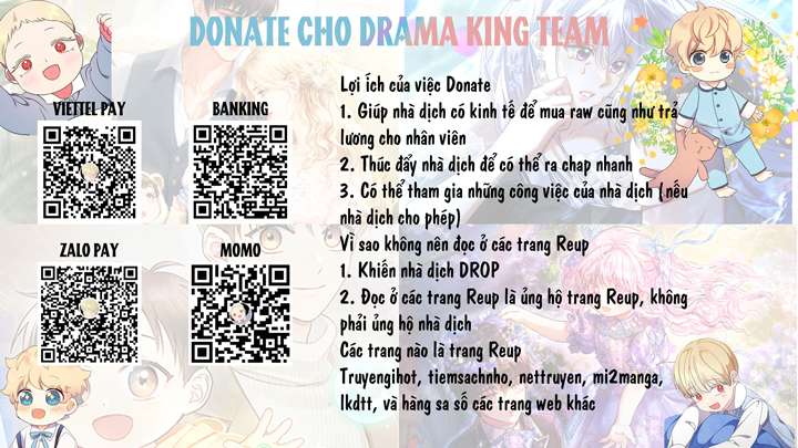 Nữ Công Tước Với Tâm Hồn Trống Rỗng Chapter 29 - Trang 4