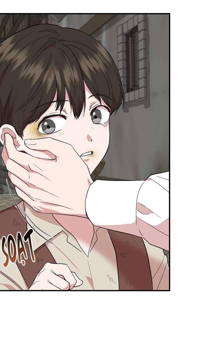 Tôi Không Phải Là Cinderella Chapter 53 - Trang 4