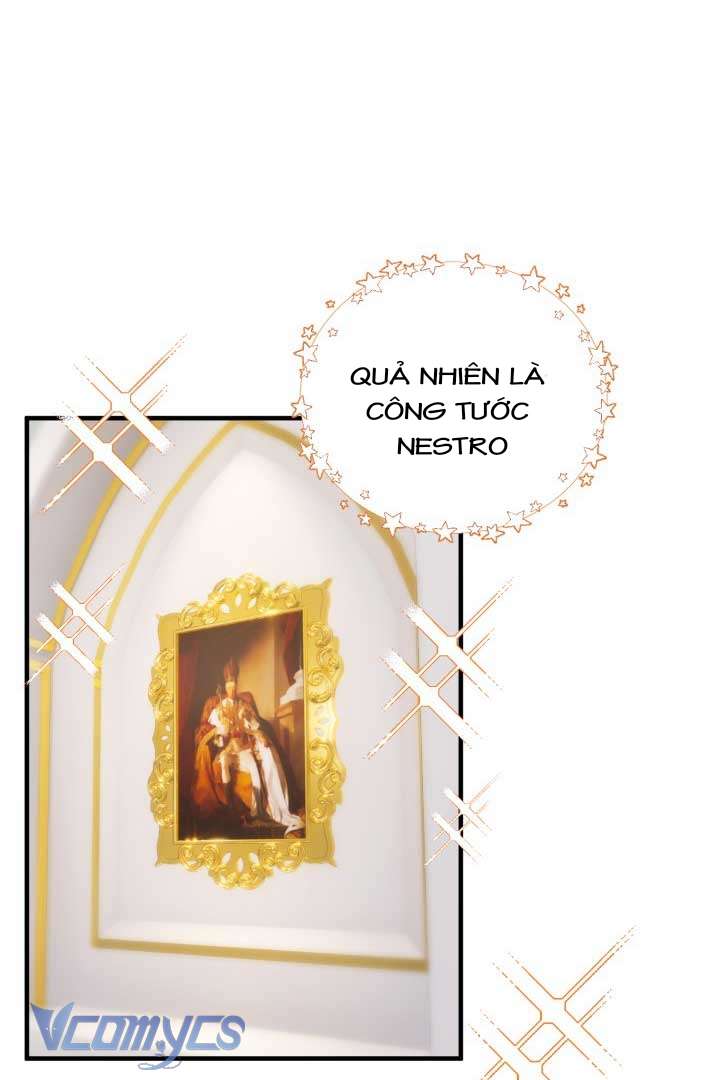 Mê Cung Cám Dỗ Của Emilone Chapter 3 - Trang 4