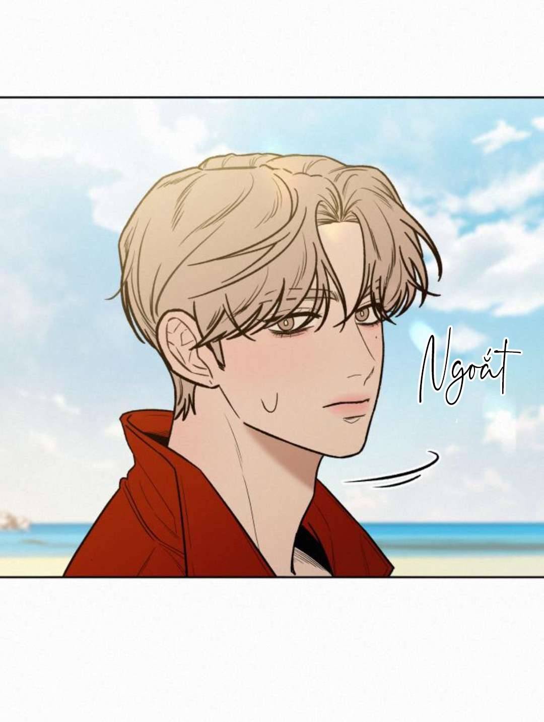 Chiến Lược: Tình Yêu Trong Sáng Chapter 86 - Trang 4