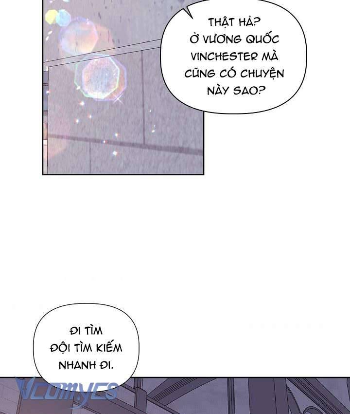 Sự Điều Trị Đặc Biệt Của Tinh Linh Chapter 15 - Trang 4