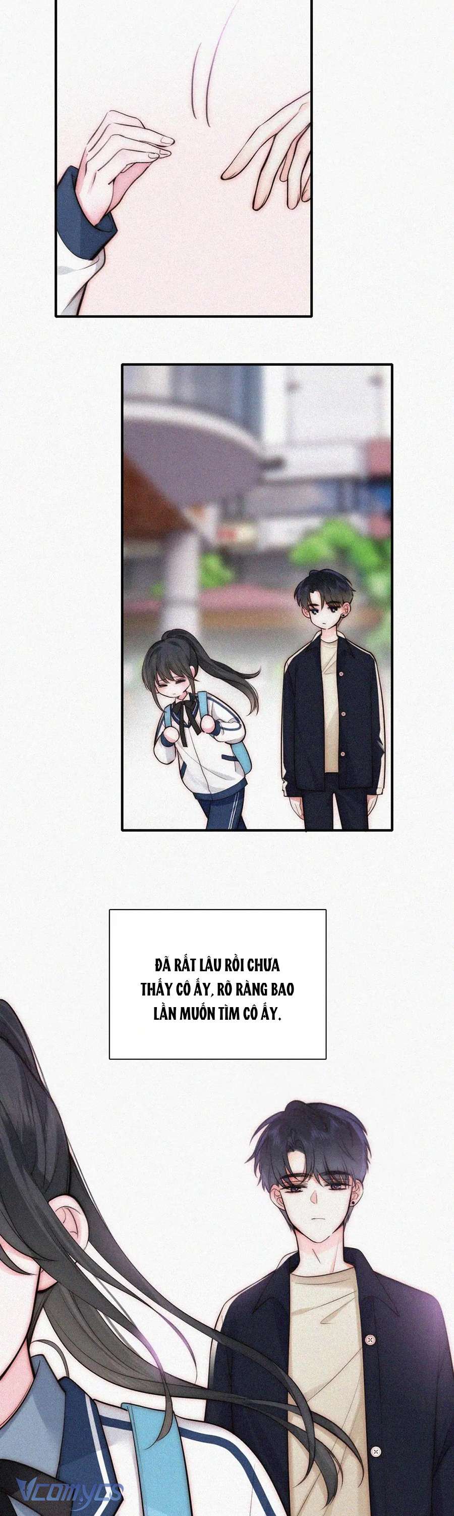 Một Mực Cưng Chiều Chap 57 - Trang 2