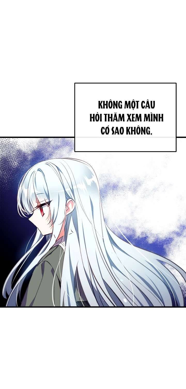 Chúng Ta Có Thể Trở Thành Một Gia Đình Được Không? Chap 4 - Trang 2
