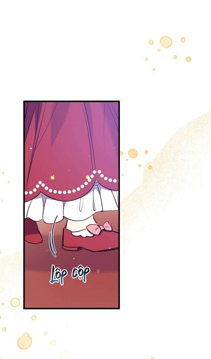 Chúng Ta Có Thể Trở Thành Một Gia Đình Được Không? Chap 15 - Trang 2