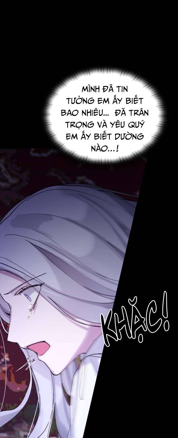 Ác Nữ Cần Bạo Chúa Chapter 2 - Trang 4