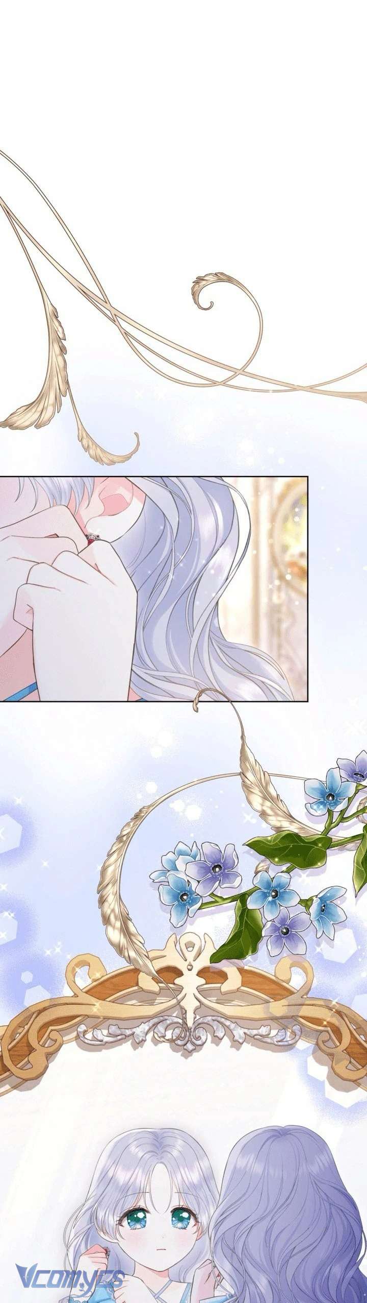 Người Anh Trai Mạnh Nhất Của Tôi Đã Mất Trí Nhớ Chap 11 - Trang 4