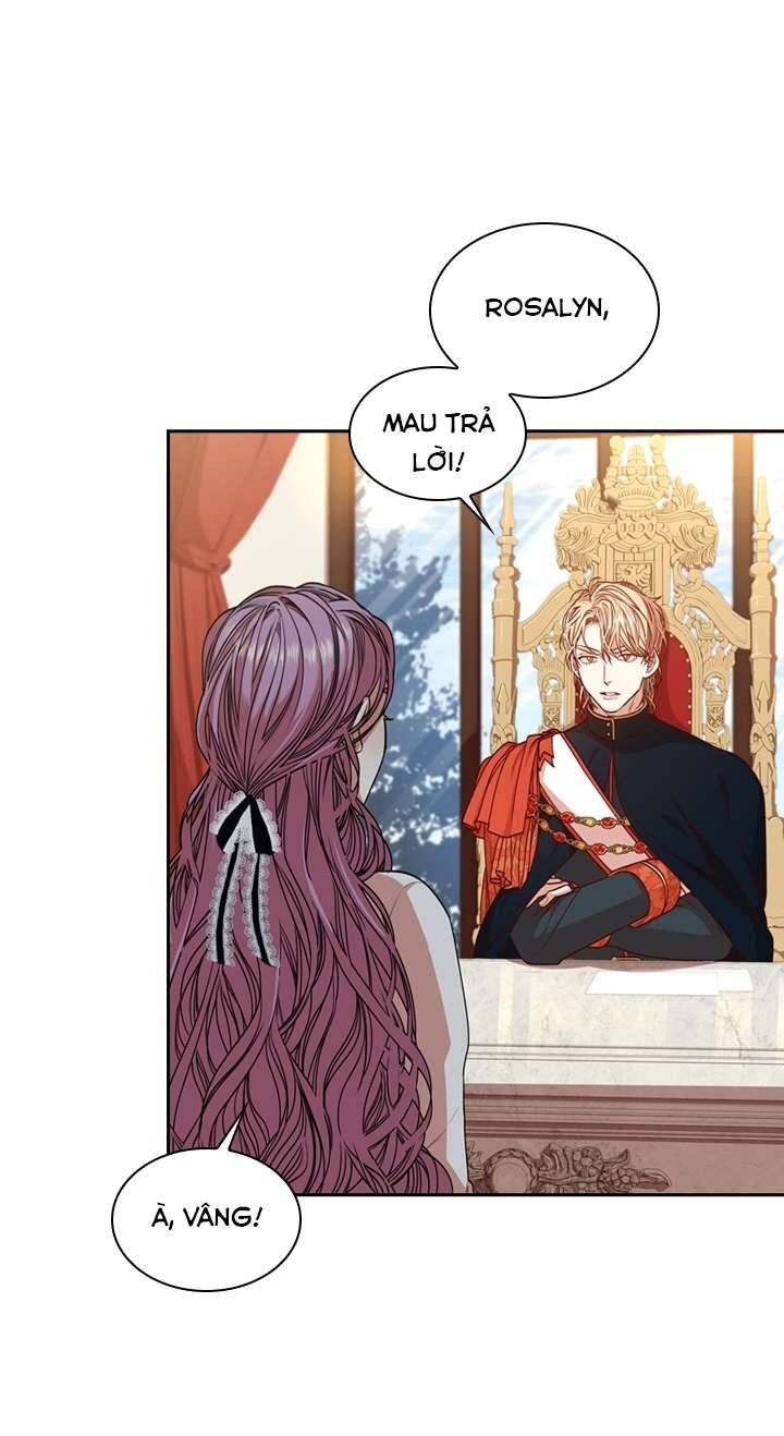 Thư Ký Của Bạo Chúa Chapter 23 - Trang 4