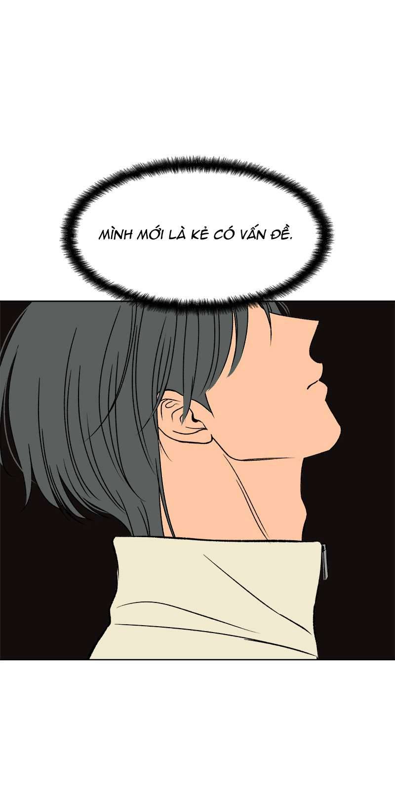 Tình Xưa Viết Lại Chapter 51 - Trang 4