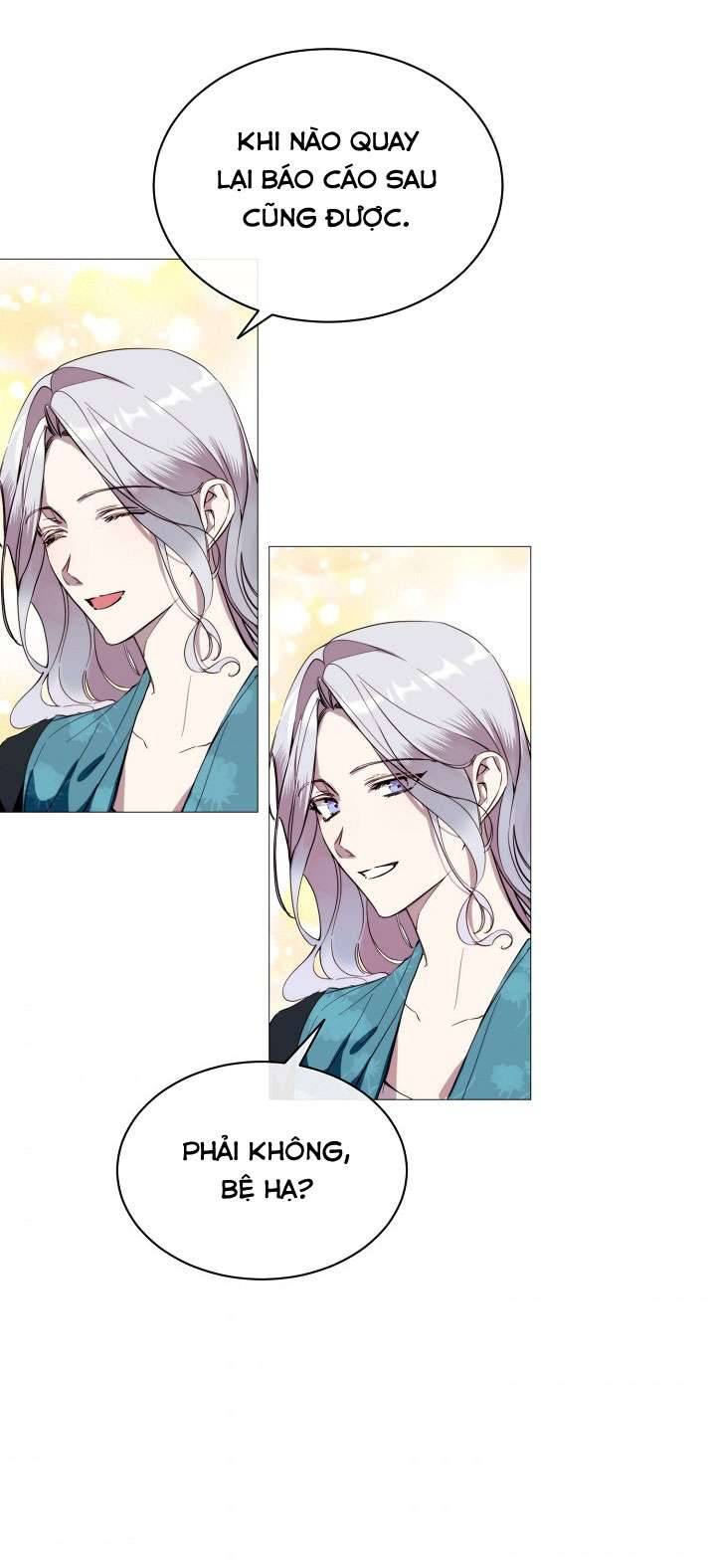 Ác Nữ Cần Bạo Chúa Chapter 56 - Trang 4