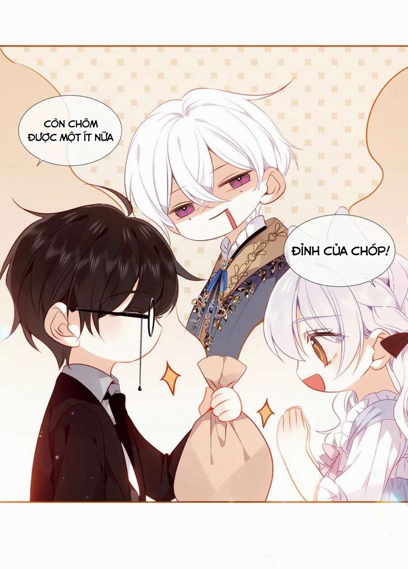 Quán Kịch Bản Trần Mộng Chapter 73 - Trang 4