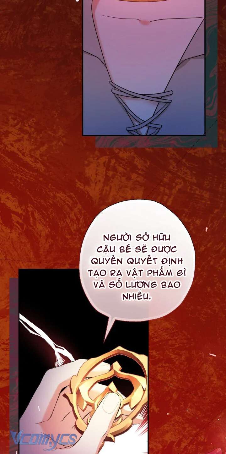 Tiểu Thư Tích Tiền Đi Bụi Chapter 56 - Trang 4