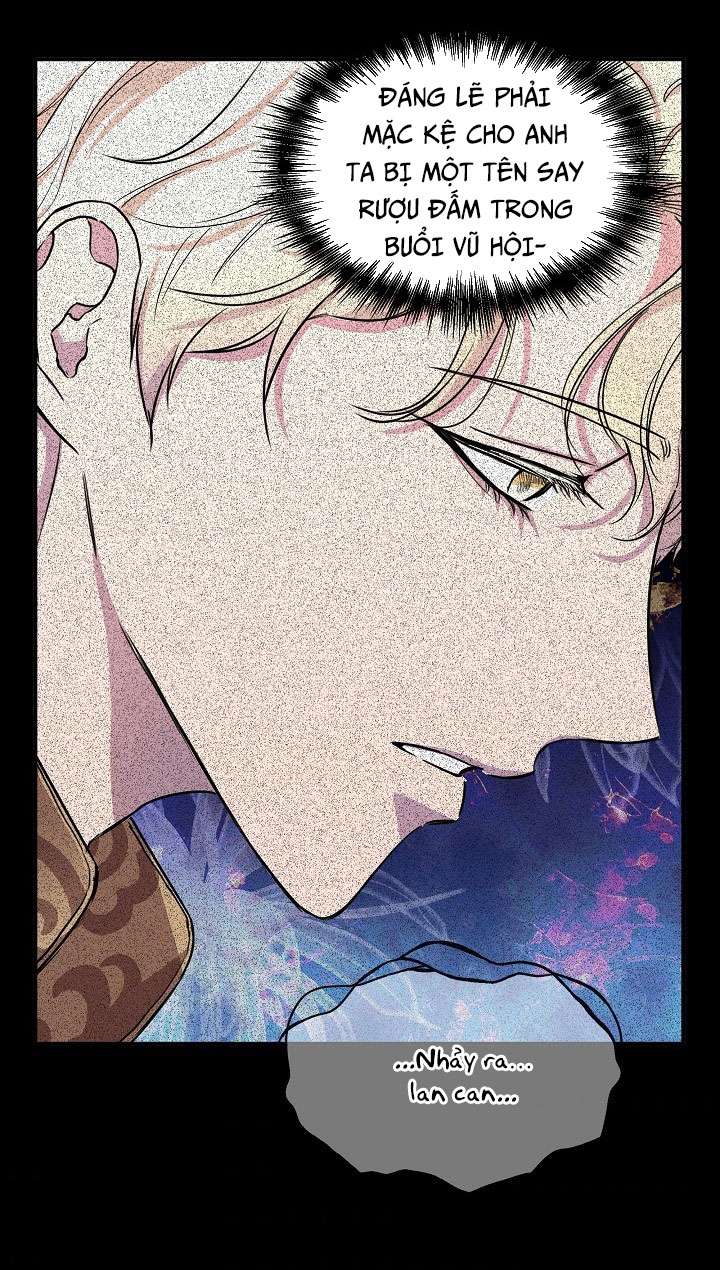 Tôi Không Phải Là Cinderella Chapter 11 - Trang 4