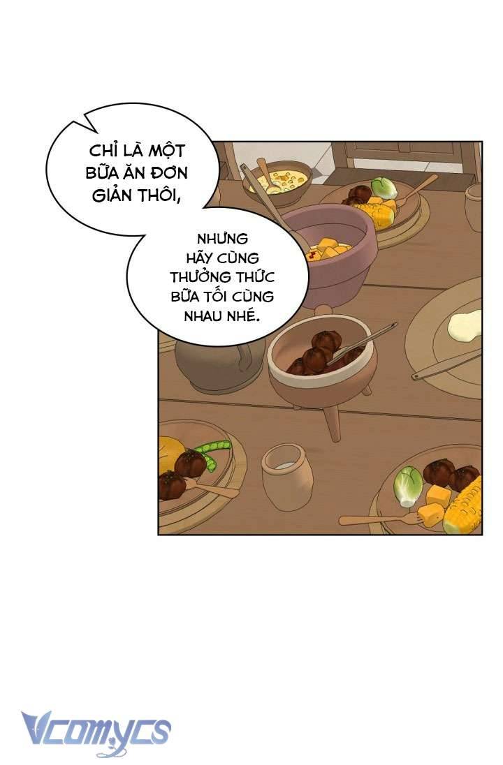 Con Có Phải Là Con Gái Của Người Không? Chapter 77 - Trang 3